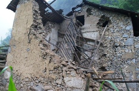 云南地震最新消息與小巷深處的獨特風味探秘