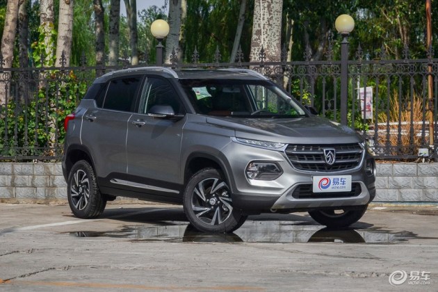 熱門SUV銷量排行及熱門車型大盤點分析