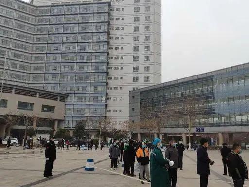 商丘最新新聞報(bào)道