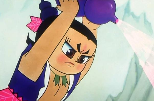 葫蘆娃最新版深度解析與觀點闡述