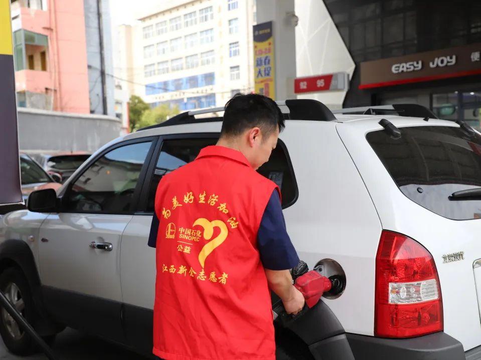 南昌油價變遷與時代影響概述