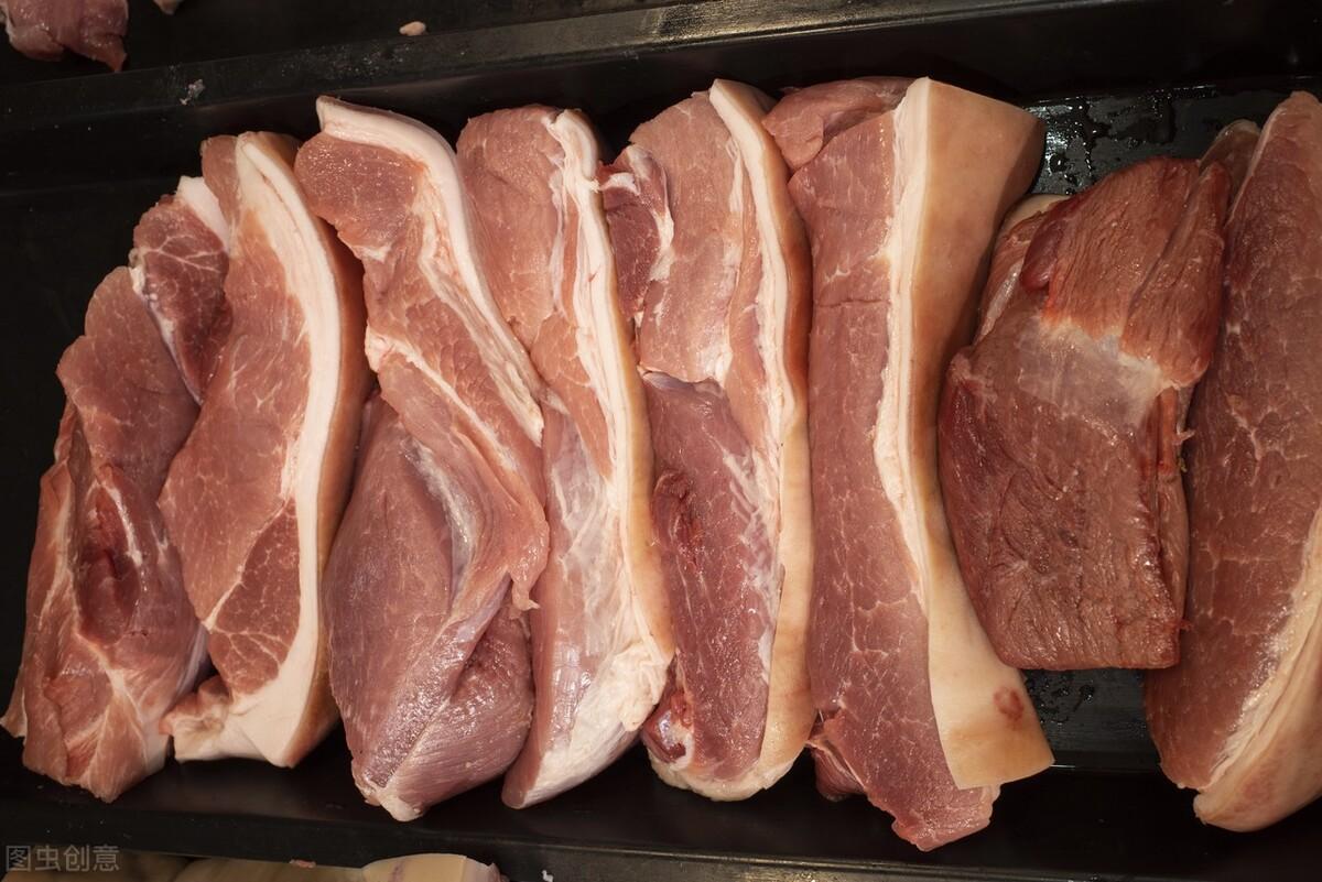 豬肉最新價(jià)格走勢(shì)圖及市場(chǎng)分析與預(yù)測(cè)報(bào)告