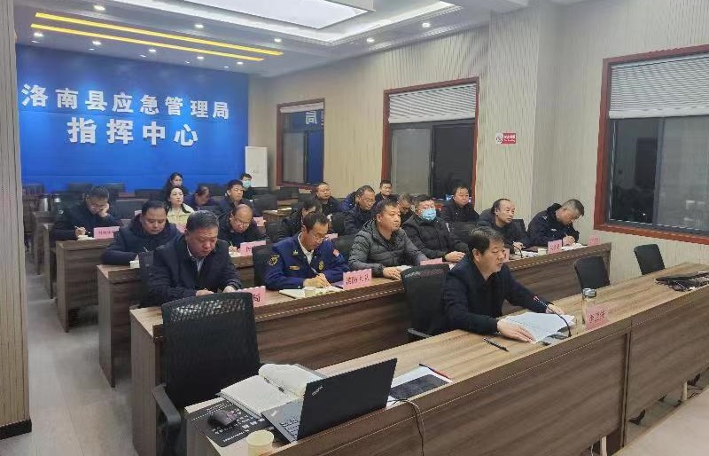 洛南新聞最新動(dòng)態(tài)速遞?