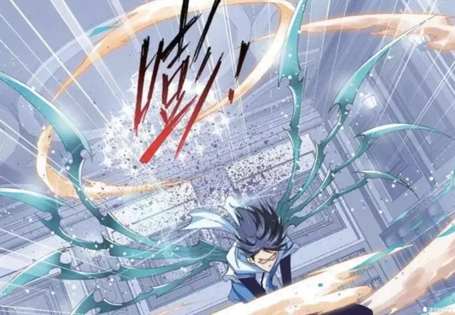 斗羅大陸最新漫畫深度解析與熱點(diǎn)探討