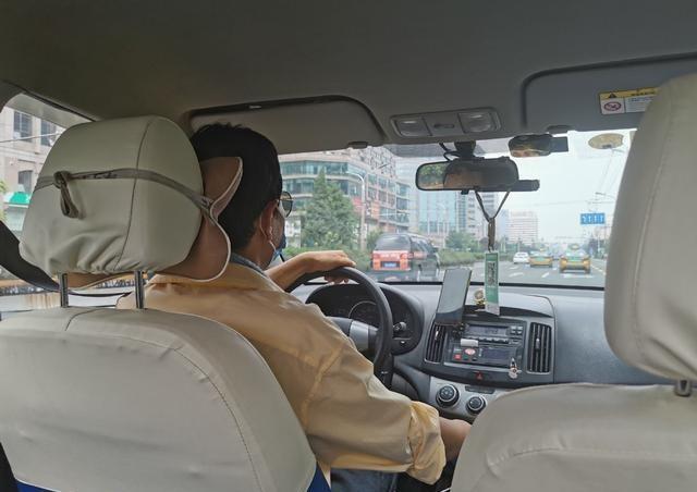 出租車政策最新動態(tài)更新