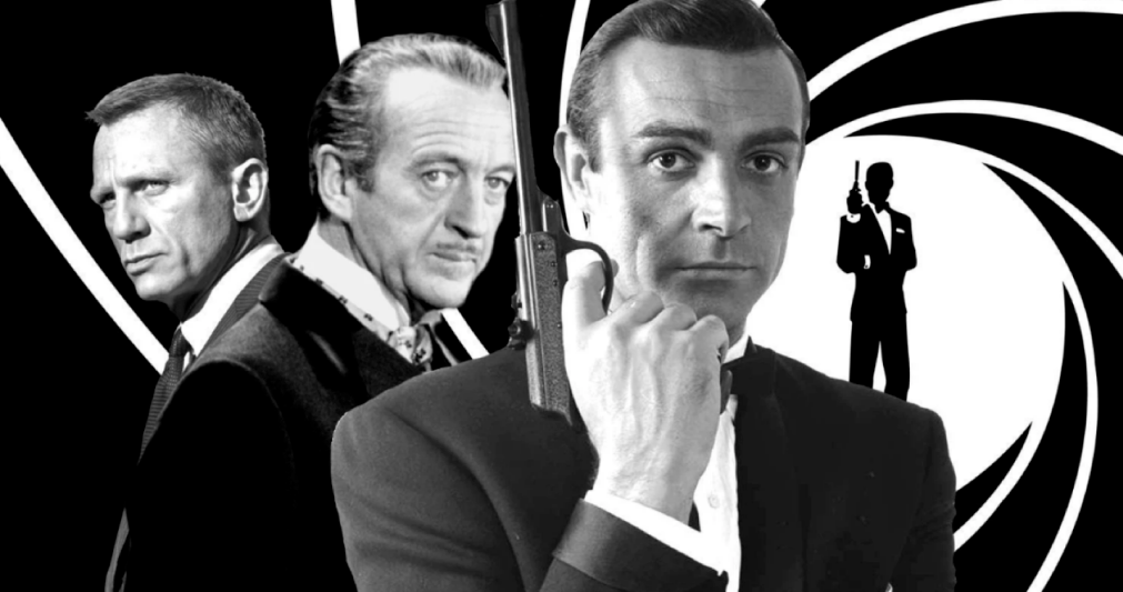 最新007電影揭秘與觀(guān)影指南