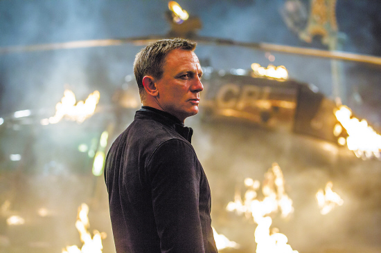 最新007電影揭秘與觀(guān)影指南