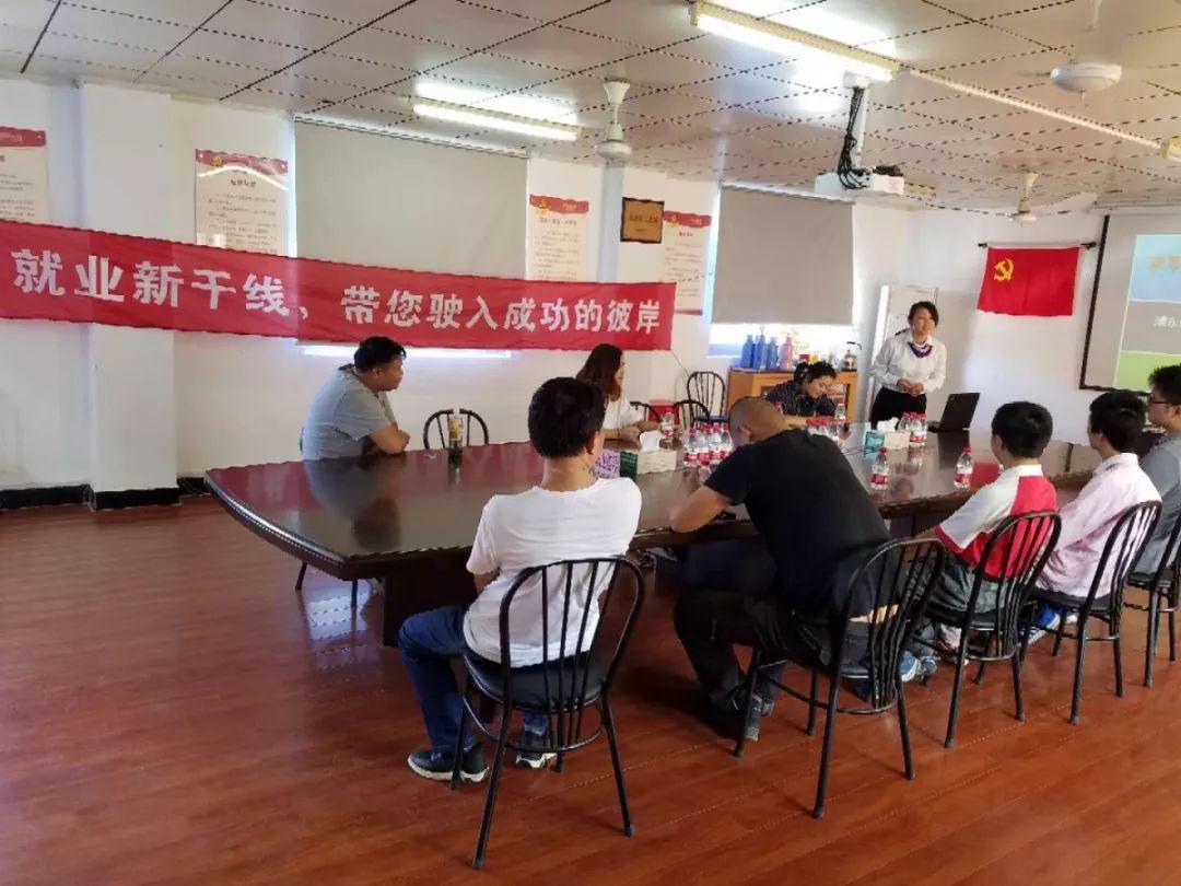 惠南最新招聘信息匯總