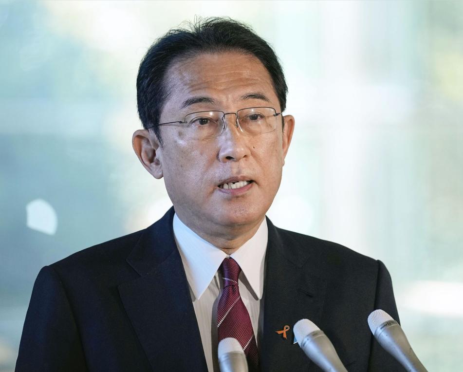 印度問題最新進展概覽??