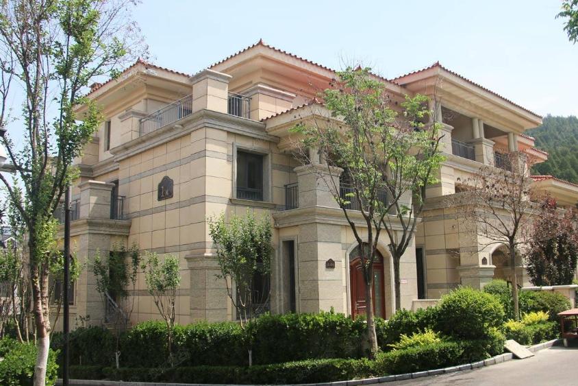 濟(jì)南房?jī)r(jià)最新動(dòng)態(tài)與共建美好家園新篇章