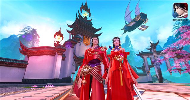 御劍情緣合區(qū)最新動(dòng)態(tài)及任務(wù)技能指南