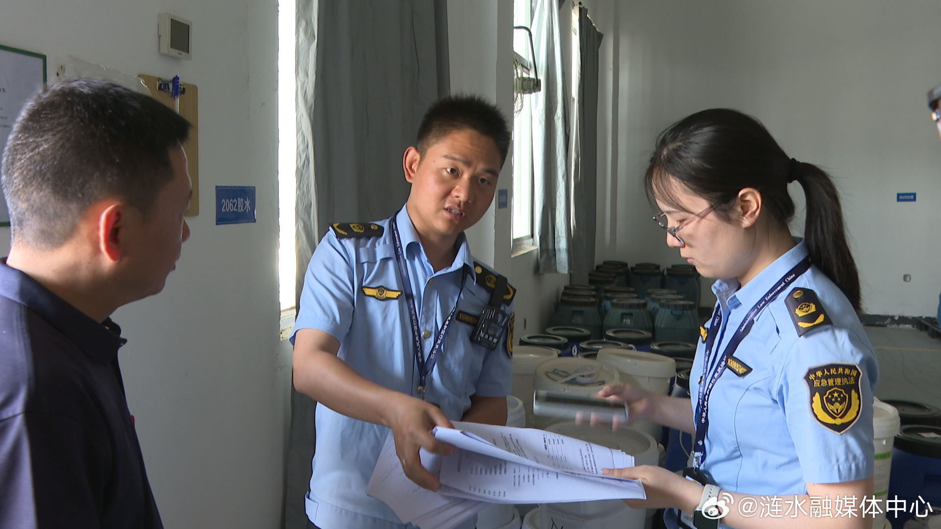 漣水陽光紀檢最新動態(tài)與觀點論述摘要