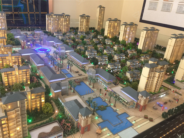 長葛濱海町畔最新房價(jià)概覽與動態(tài)????