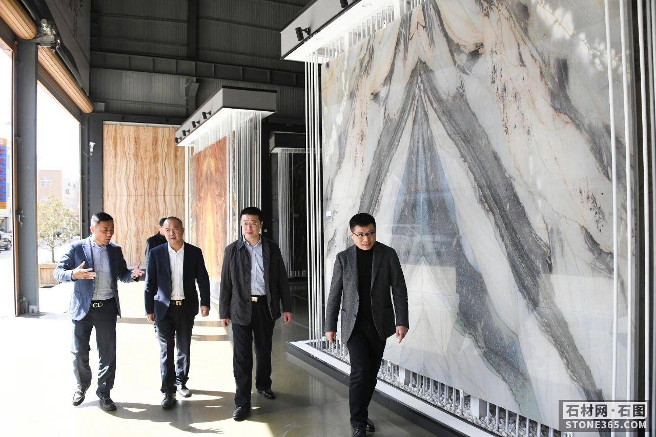 香河石材城最新動(dòng)態(tài)報(bào)道