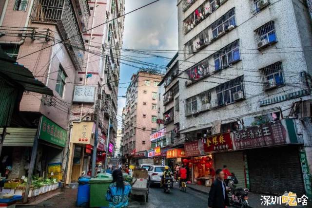 深圳市南山最新站街女的日常趣事揭秘