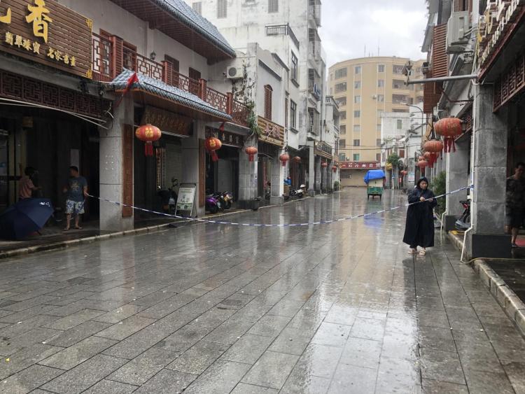 電白水東最新樓盤房價與溫馨故事概述