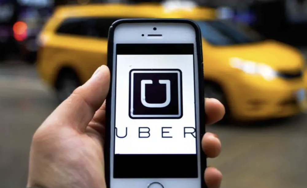 Uber國際版最新版使用指南及介紹