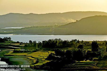 滁州市山許水庫最新動(dòng)態(tài)紀(jì)實(shí)