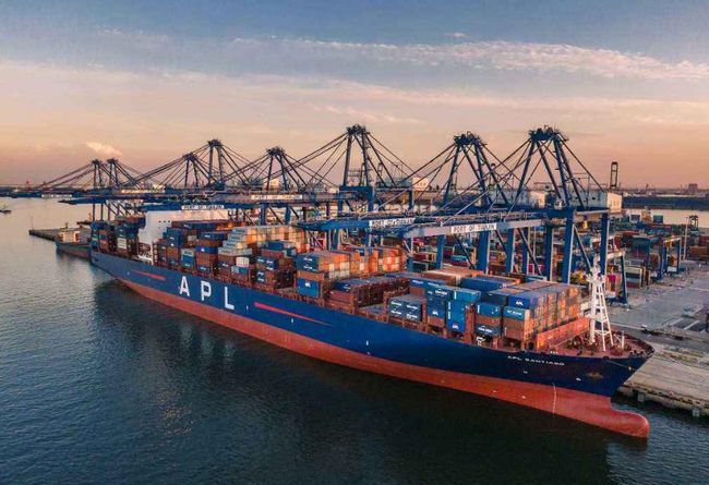 中國德國港最新動態(tài)及其區(qū)域影響深度解析