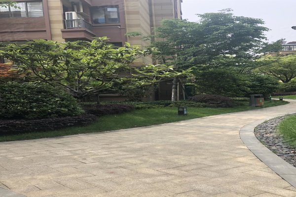 揭秘豪華居住新篇章，儷珠華庭最新房價(jià)速遞！