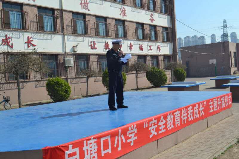 白塘口最新動態(tài)及觀點論述揭秘