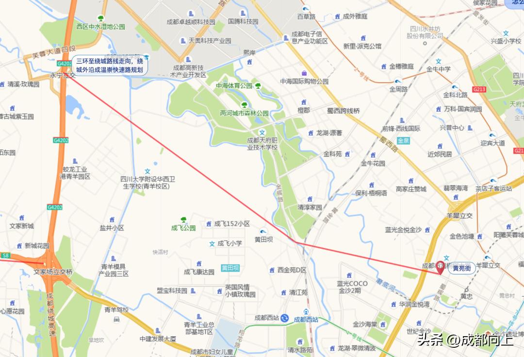 青溫崇快速路最新動(dòng)態(tài)與相關(guān)觀點(diǎn)論述