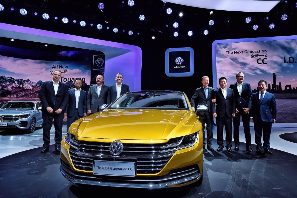 最新高爾夫R車型消息及選購體驗指南