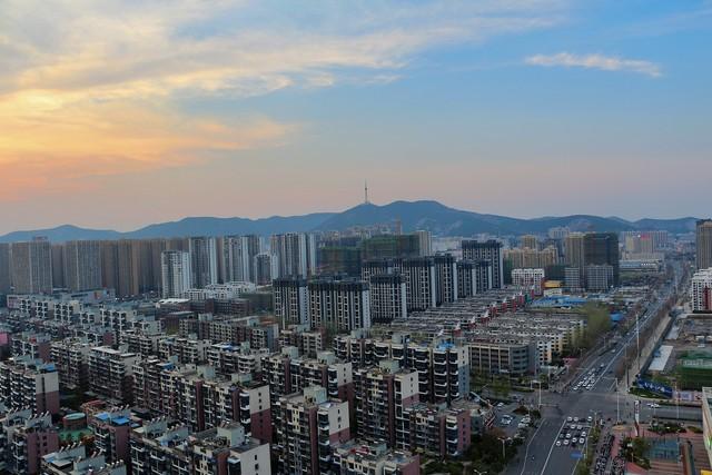 中國城市級別最新劃分及其多維度解讀