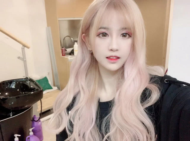 王樂樂楊清檸最新潮流瞬間圖片聚焦