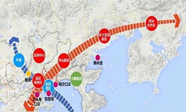 惠陽(yáng)房?jī)r(jià)走勢(shì)最新動(dòng)態(tài)及最新消息速遞