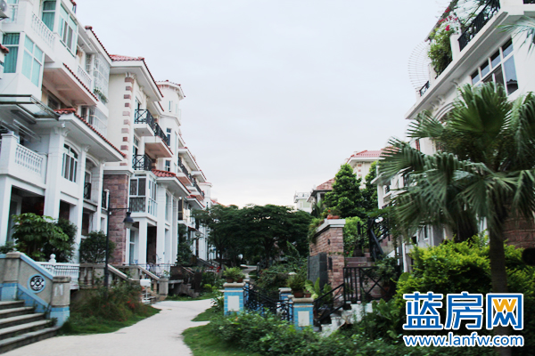 廈門和諧天下最新動態(tài)更新