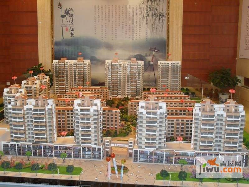 安遠錦繡江南最新動態(tài)與重磅更新消息???