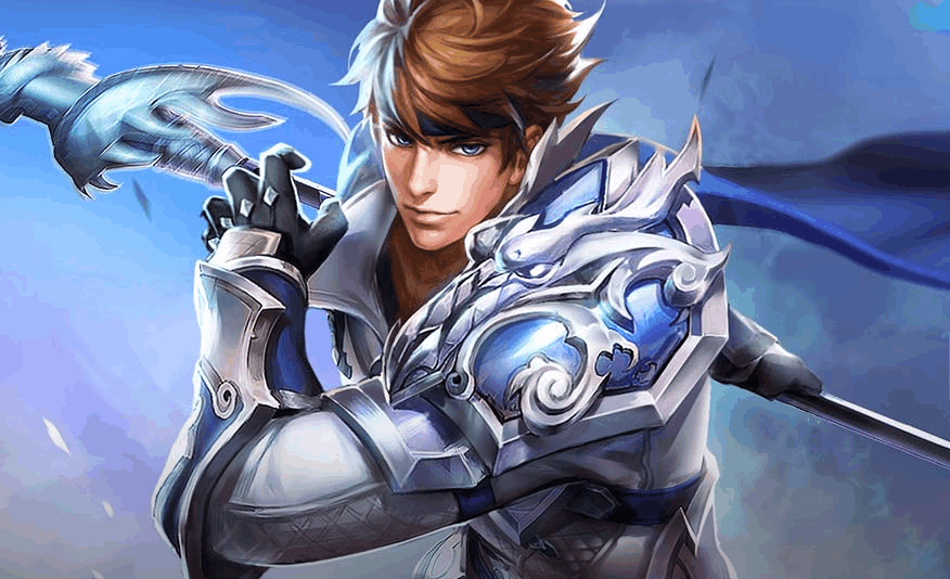 王者榮耀趙云最新動(dòng)態(tài)更新