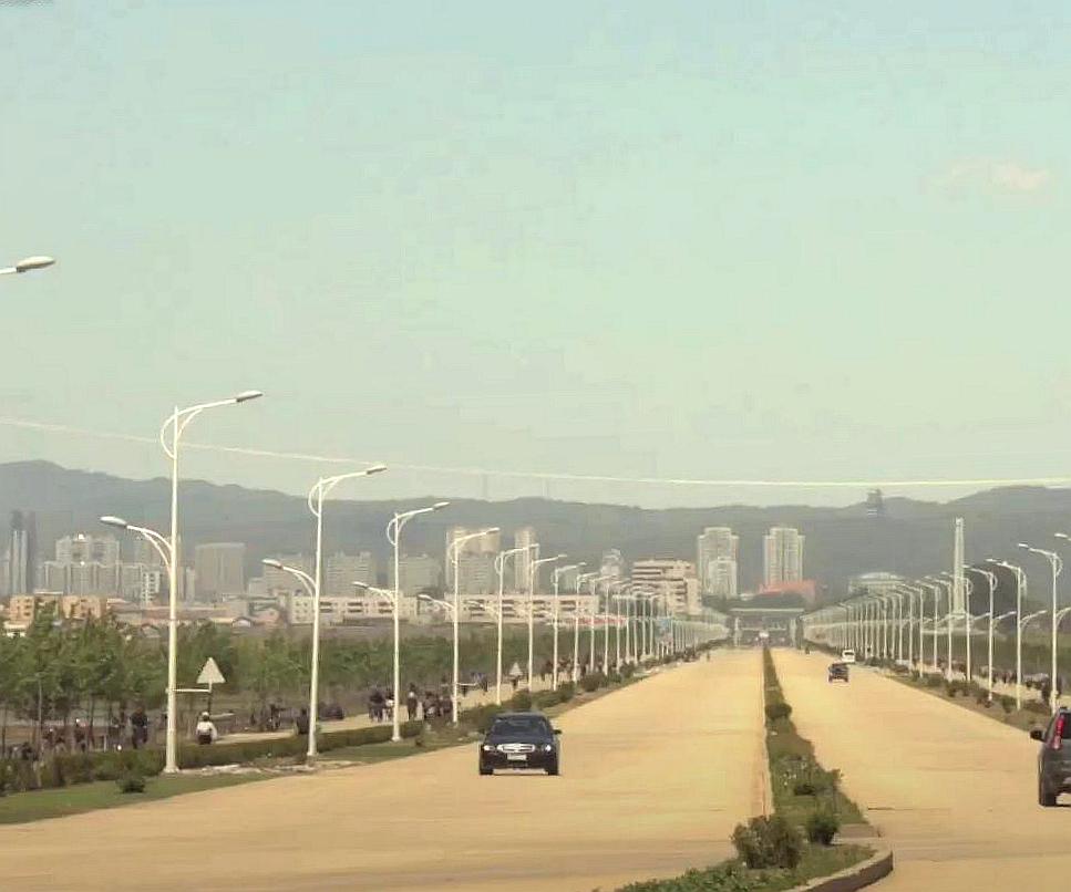 中朝邊境丹東最新動(dòng)態(tài)，發(fā)展、交流與展望