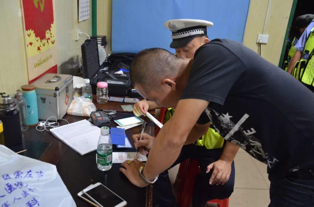 南寧酒駕最新動態(tài)，警鐘長鳴，警醒你我他！