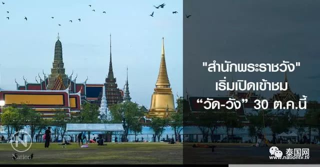 泰國大皇宮最新動態(tài)，一種觀點的深度解析與影響