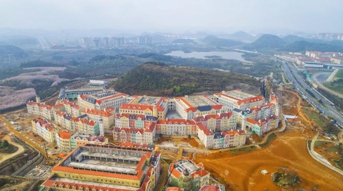 貴陽(yáng)貴安新區(qū)最新房?jī)r(jià)趨勢(shì)及分析揭秘