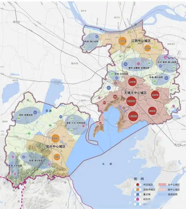 無(wú)錫最新摩天大樓規(guī)劃亮相???