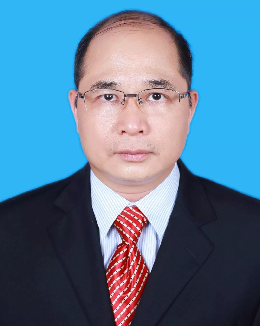 廣西陳代軍最新任職，時(shí)代背景下的嶄新篇章開啟