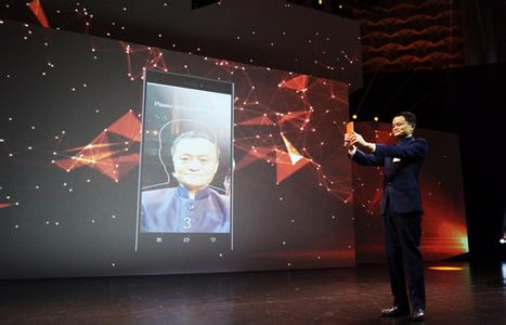 馬云聯(lián)通最新動(dòng)態(tài)揭秘，小巷中的意外發(fā)現(xiàn)與未來(lái)合作展望