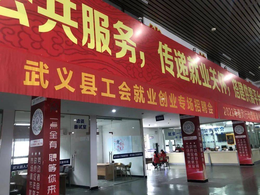 武義人才市場最新招聘，變化中的自信與學習的未來之路