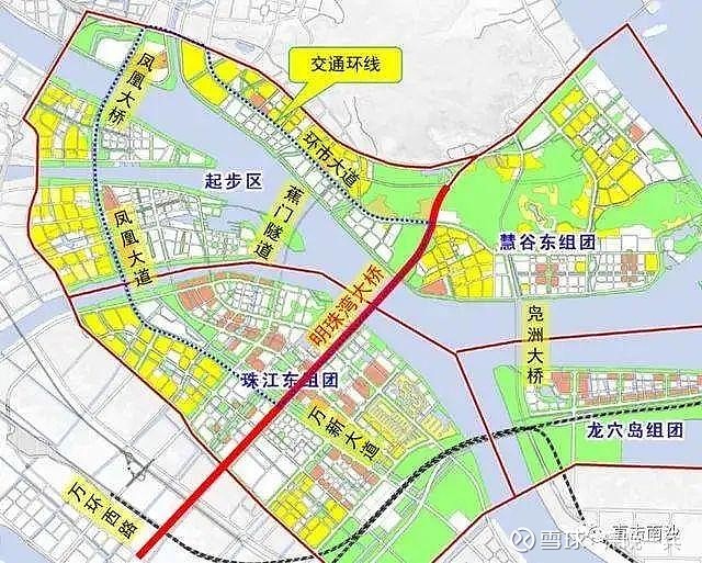 蘆泰東江大橋最新選址，時代橋梁，連接未來的紐帶