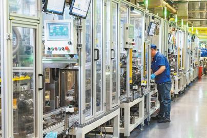 無錫威孚高科最新招聘，黃金機會，加入高科技領域的精英團隊！