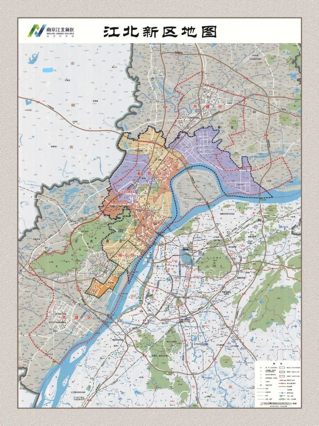 八卦洲土地最新規(guī)劃，時(shí)代步伐下的未來藍(lán)圖展望