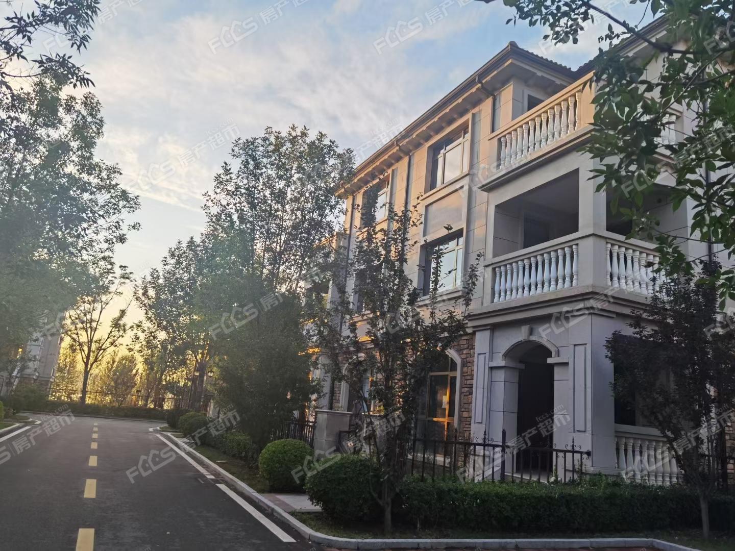 懷來拉斐水岸房?jī)r(jià)動(dòng)態(tài)與溫馨家園故事