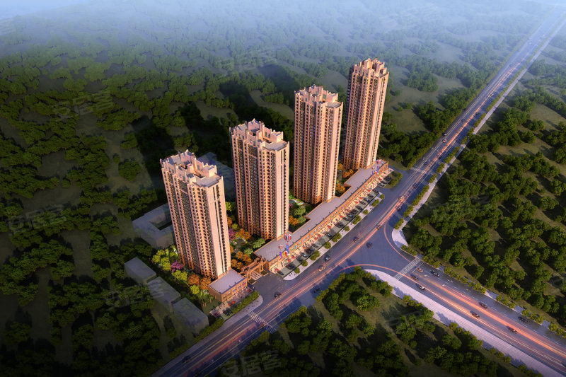 華瑞紫韻城最新房價信息一覽，購房指南與最新價格解析