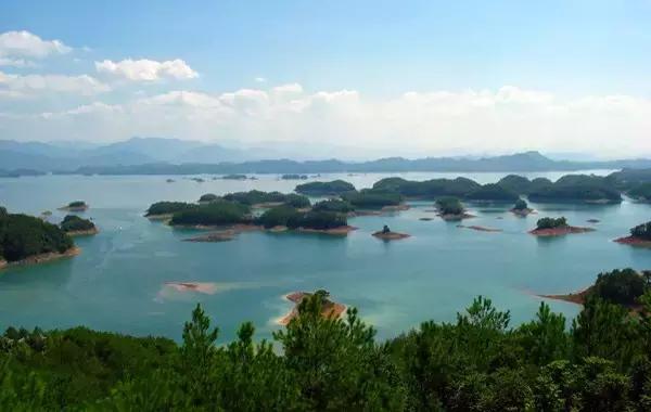 淳安千島湖最新兼職，科技重塑生活，體驗前沿兼職感受高科技魅力