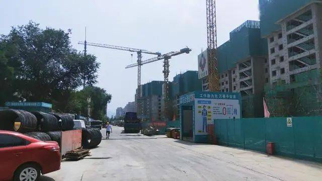 門頭溝棚改最新動(dòng)態(tài)，科技引領(lǐng)未來，重塑生活之光