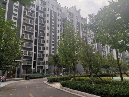 贛榆恒安華府的最新動態(tài)與溫馨日常體驗