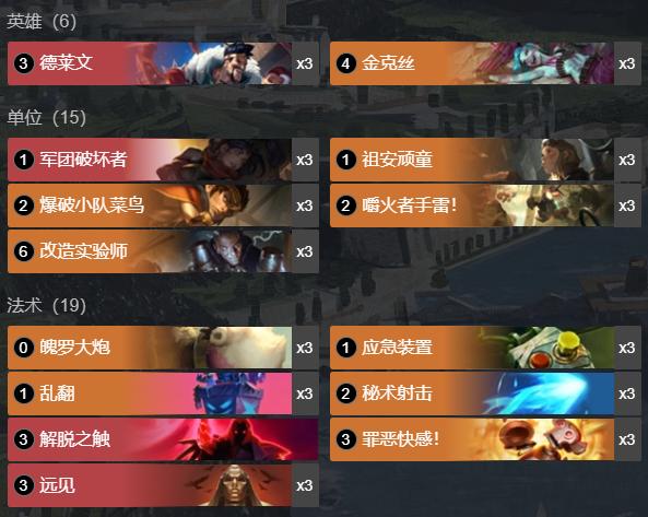 最新登頂棄牌術(shù)卡組攻略，步驟指南與實(shí)戰(zhàn)應(yīng)用